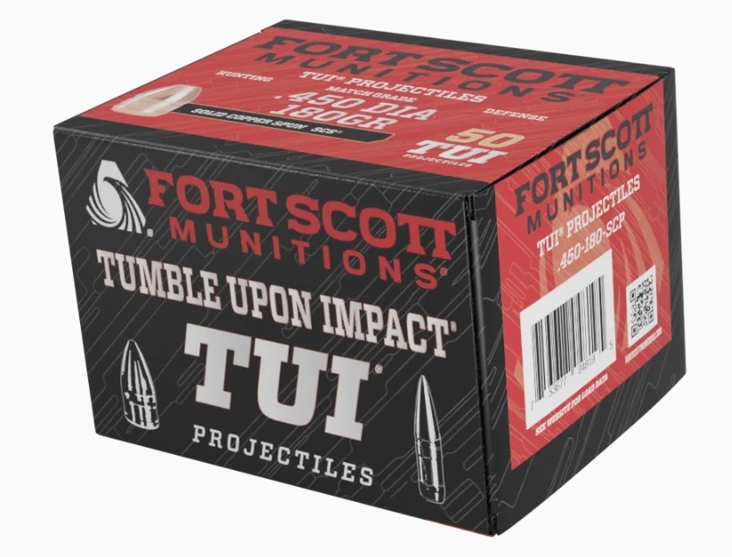 FSM 45ACP 180GR TUI 20RD - Win Repeating Arms Promotion